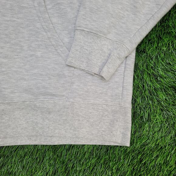 Vintage Bowling Greens Hoodie Large 24x26 Baggy Falcons Y2K - Picture 12 of 13